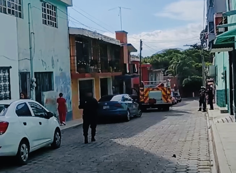 Explosión de gas en casa particular de Atlixco moviliza a autoridades  