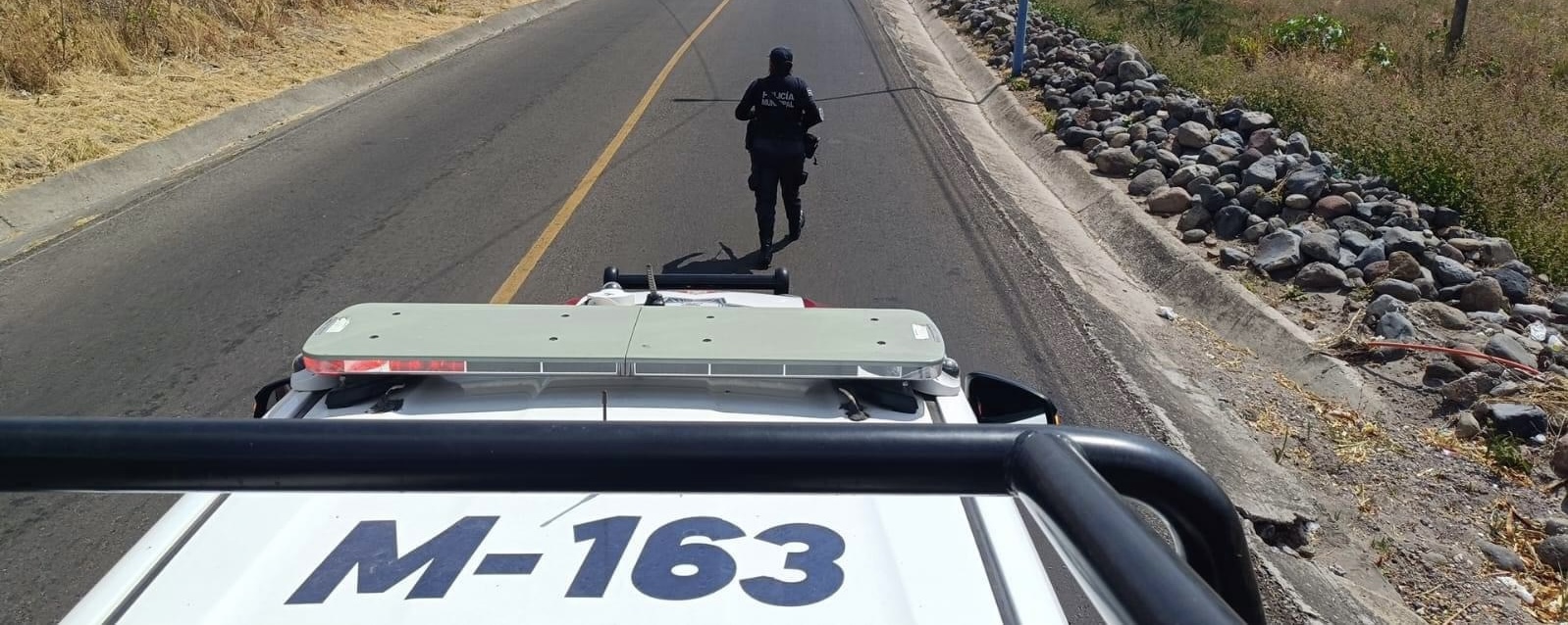 Hombre ejecutado en Huaquechula el fin de semana tenía antecedentes penales 