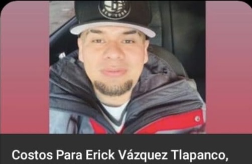 Atlixquenses en Nueva York piden ayuda para repatriar a paisano migrante fallecido 