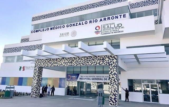Habitante de Huaquechula muere en el hospital tras severa golpiza