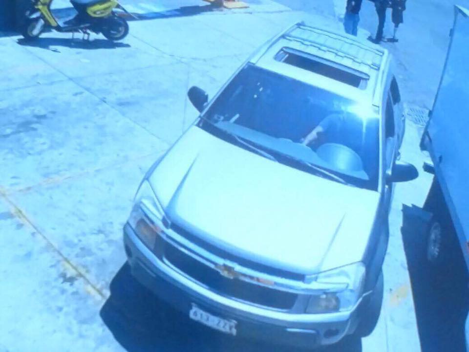 Cae en Atlixco El Checo, famoso ladrón de autos de Tlaxcala