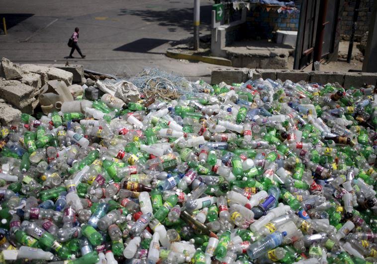 Falta de separación de basura reduce vida de relleno en Atlixco