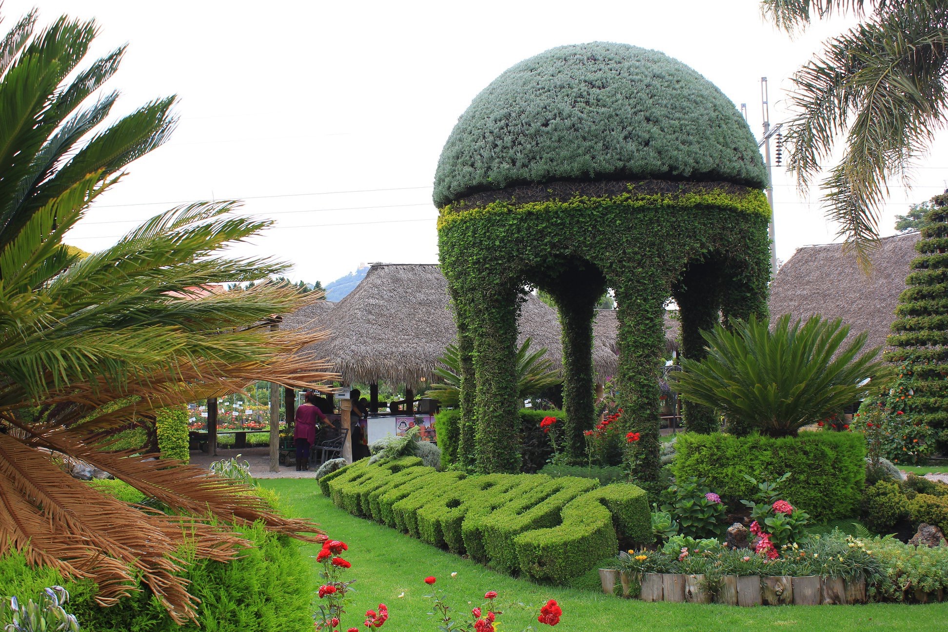 Incrementa el Turismo Residencial en región de Atlixco