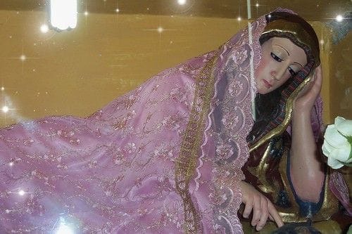 Crónica: La Magdalena Axocopan, el agua y los dólares