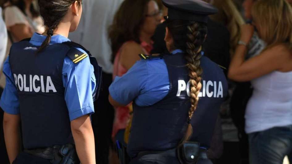 Acusan a mujer policía de Ocoyucán por tocamientos lascivos