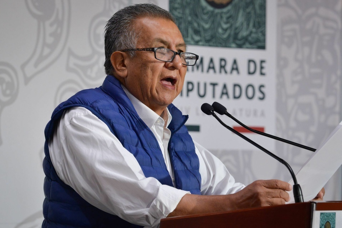 Aplazan segundo proceso contra exdiputado Saúl Huerta en Puebla