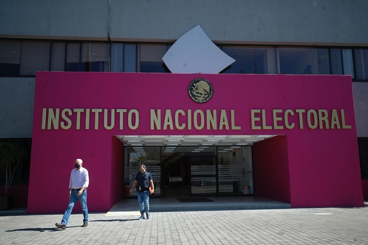 ¿Quiénes serán las cinco candidatas?