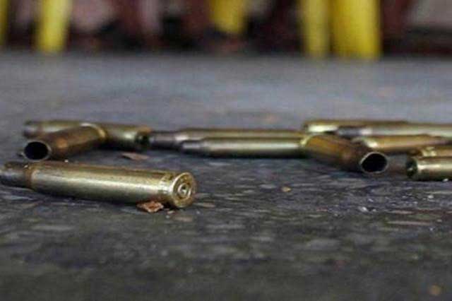 Comando dispara contra 7 personas en comunidad de Ciudad Serdán