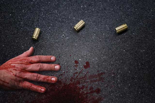En Puebla asesinaron a 2 personas por día durante 2019