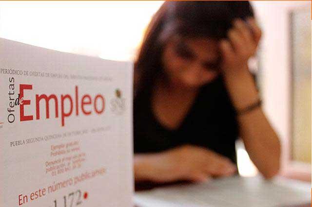 IMEF asegura que se perderán más de 800 mil empleos en México este año