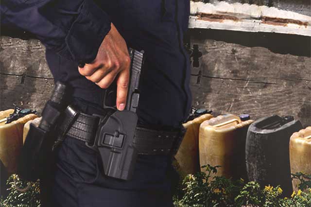  Investigan a 4 policías de Tlahuapan por nexos con huachicoleros