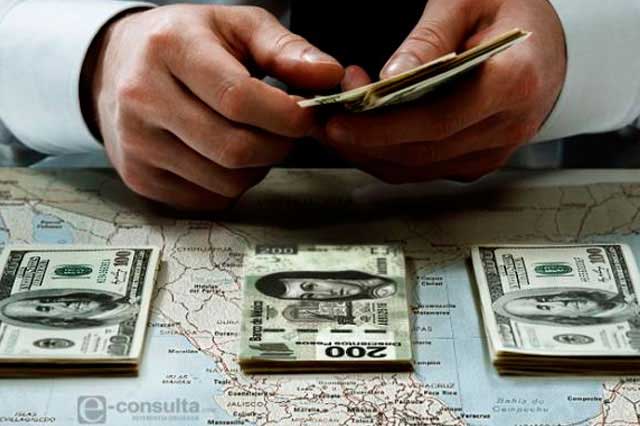 Rompe Puebla récord de remesas en primer semestre con 841 mdd