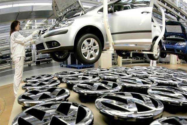 VW tiene que replantear sus procesos para corregir fallas: Anselmo Chávez