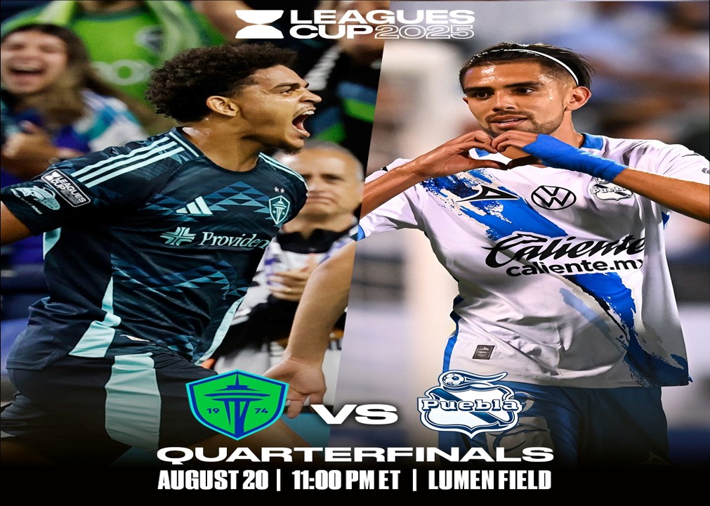 Definido horario del Puebla para cuartos de final en la Leagues Cup 2025