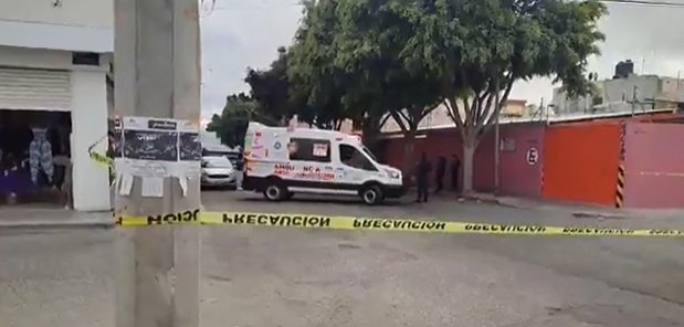 Muere hombre electrocutado en Tehuacán 