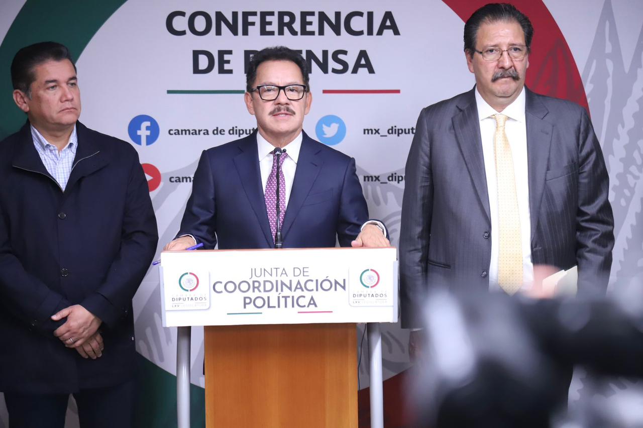 Proceso de insaculación favorecería la coalición Juntos Hacemos Historia: Ignacio Mier