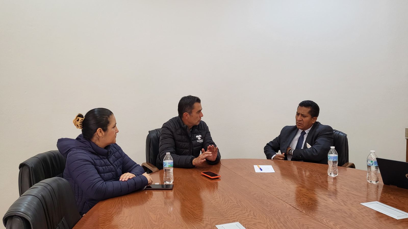 SEDIF Puebla y CRIIT unen esfuerzos para atender la discapacidad infantil