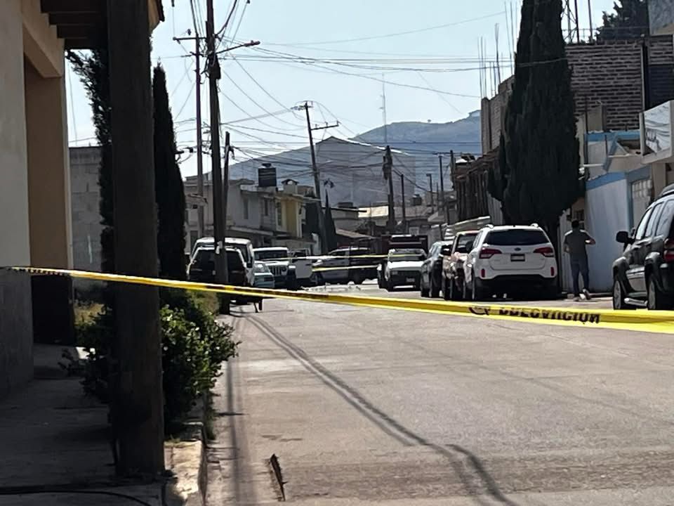 Un muerto y dos mujeres heridas deja ataque armado en Chignahuapan