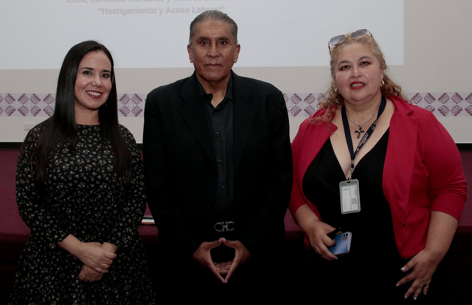 ISSSTEP antepone garantía de los derechos humanos y laborales entre sus trabajadores