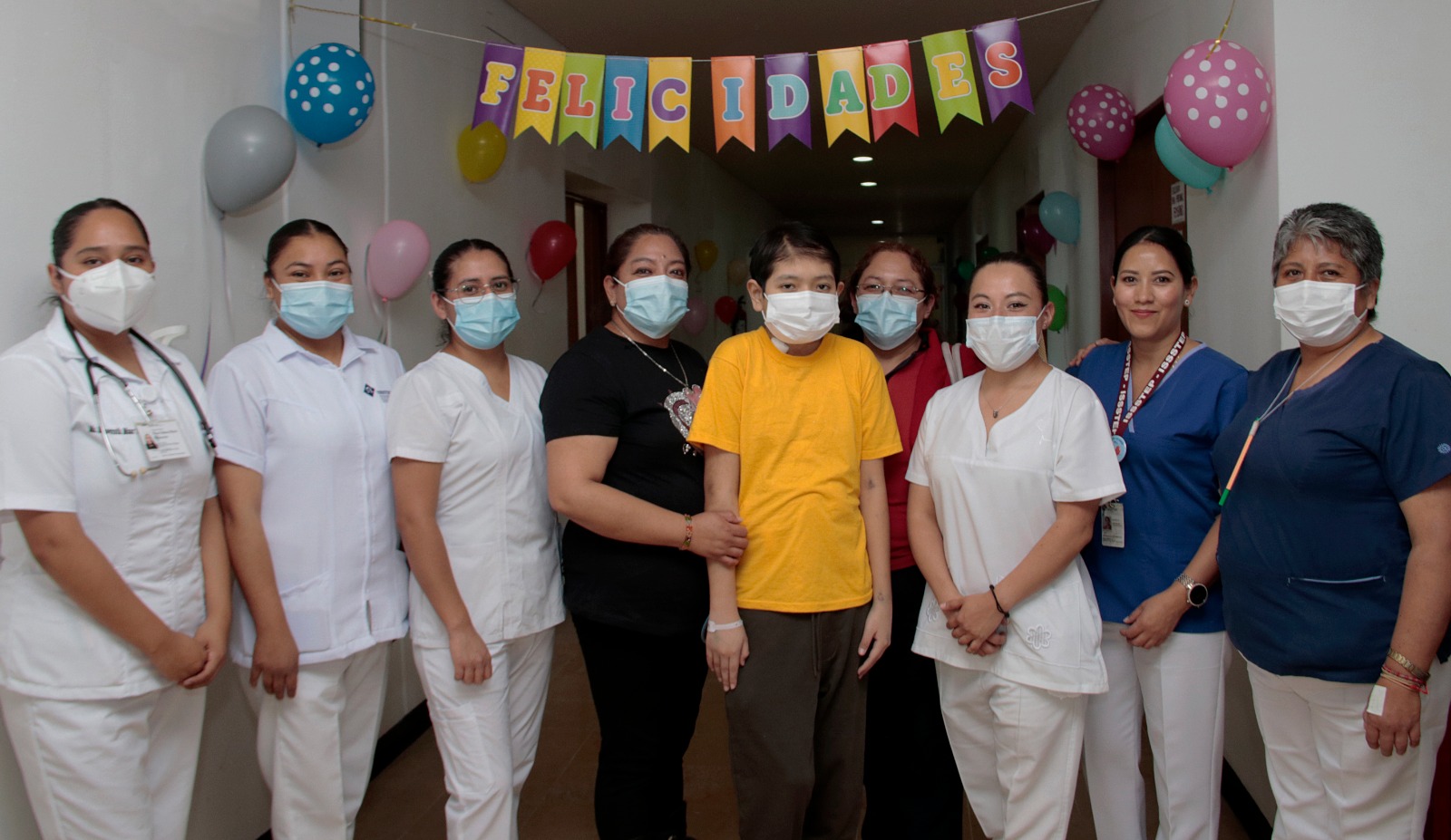 ISSSTEP invita a generar conciencia y ser donadores de órganos