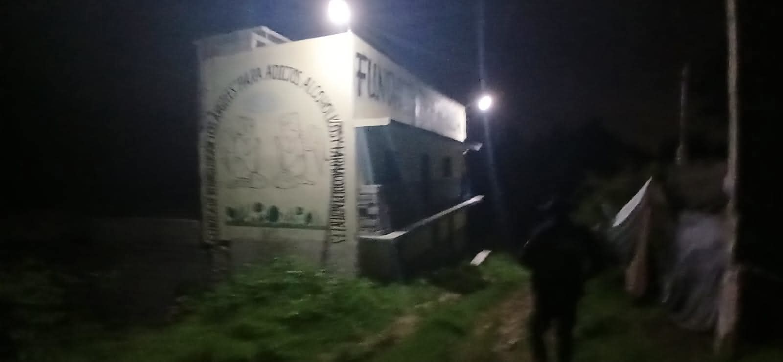Muere hombre dentro de anexo en Teziutlán