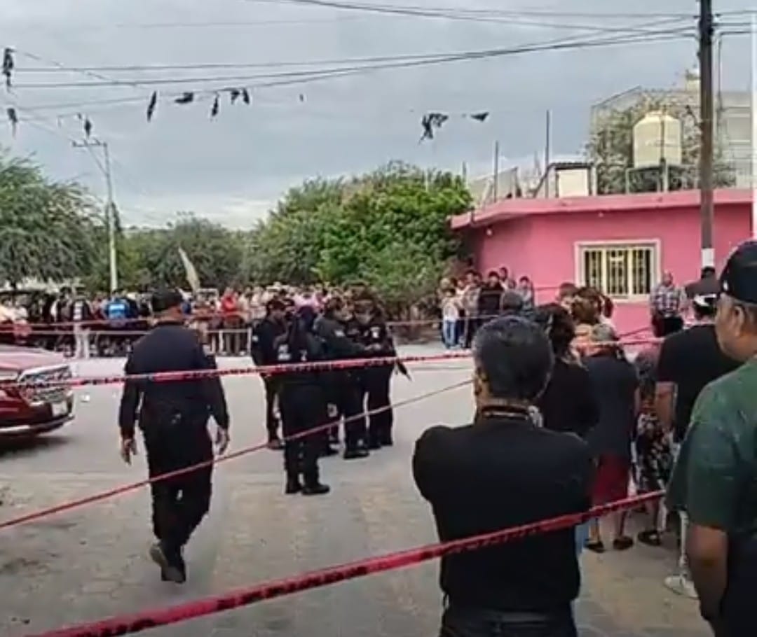 Lo ejecutaron a balazos cuando viajaba a bordo de su camioneta en Altepexi