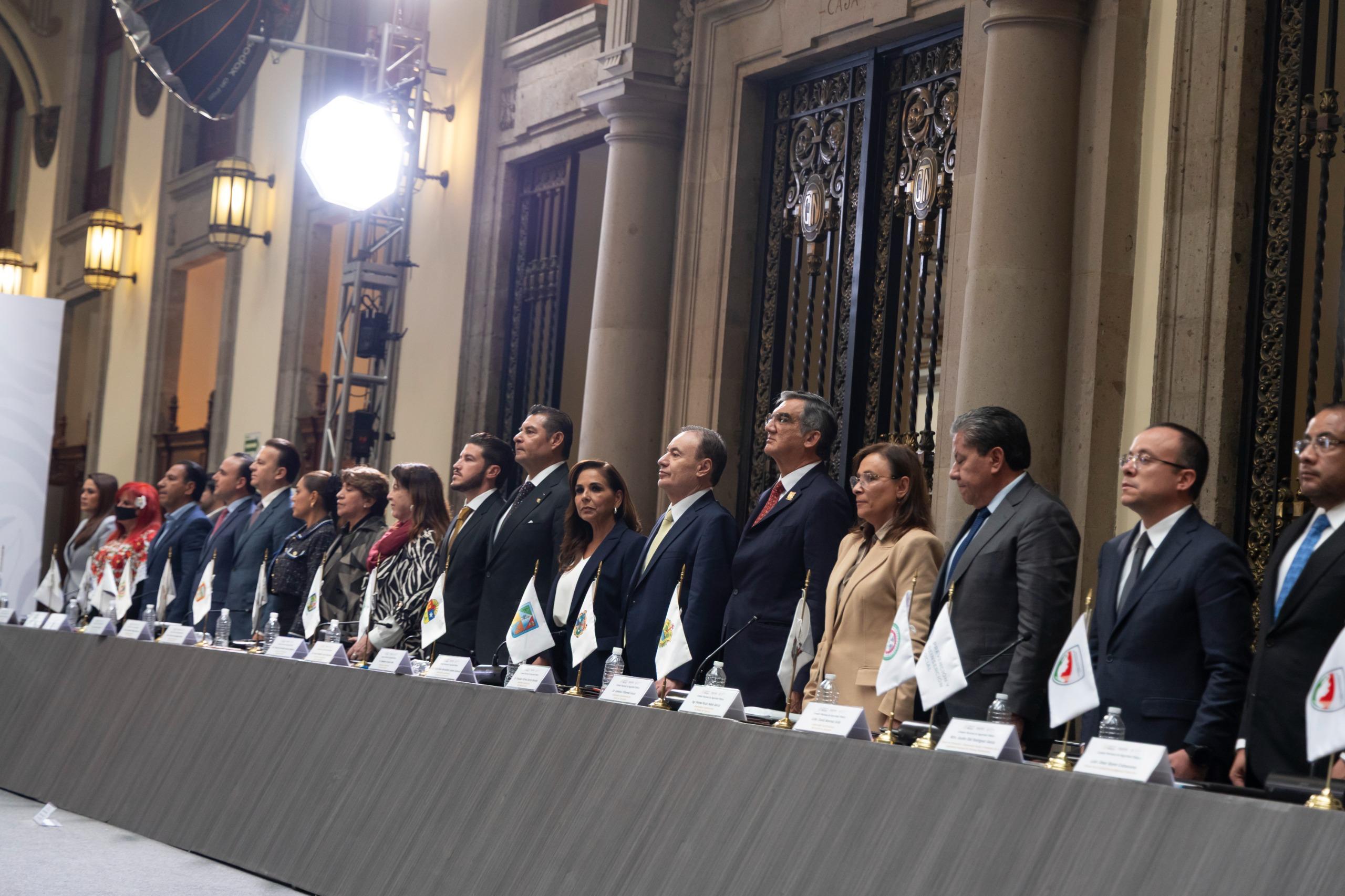 En coordinación, Gobierno Federal y de Puebla avanzan en protección a mujeres