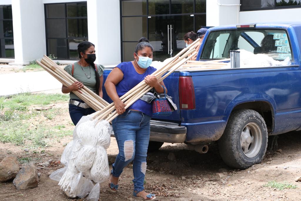 Continúa SEP con programa de dignificación de escuelas públicas