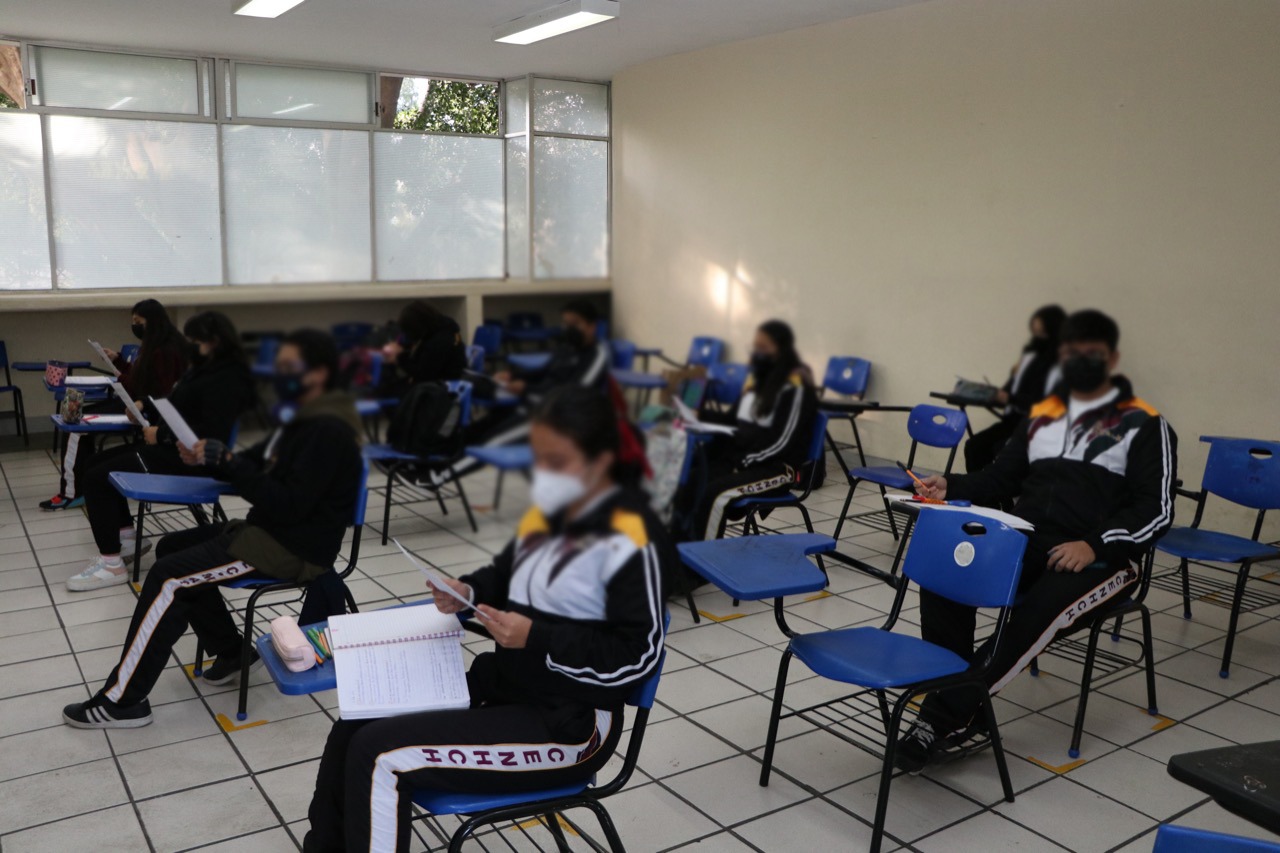 Habrá suspensión de actividades el viernes 16 de septiembre: SEP
