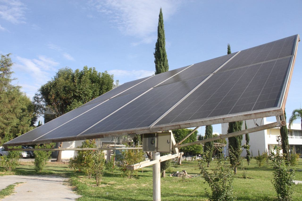 Continúa SEP con instalación de sistemas fotovoltaicos para escuelas públicas