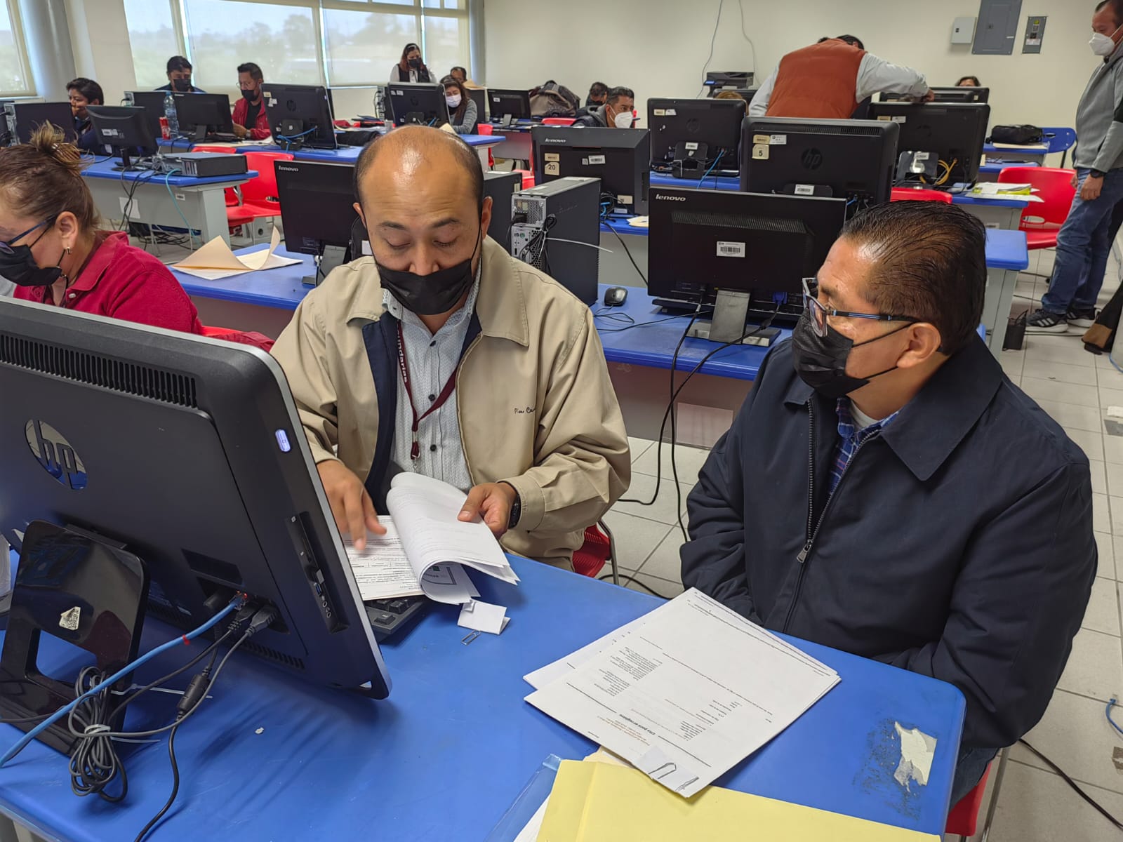 Emite SEP Puebla convocatoria para promover a maestros como directores y supervisores