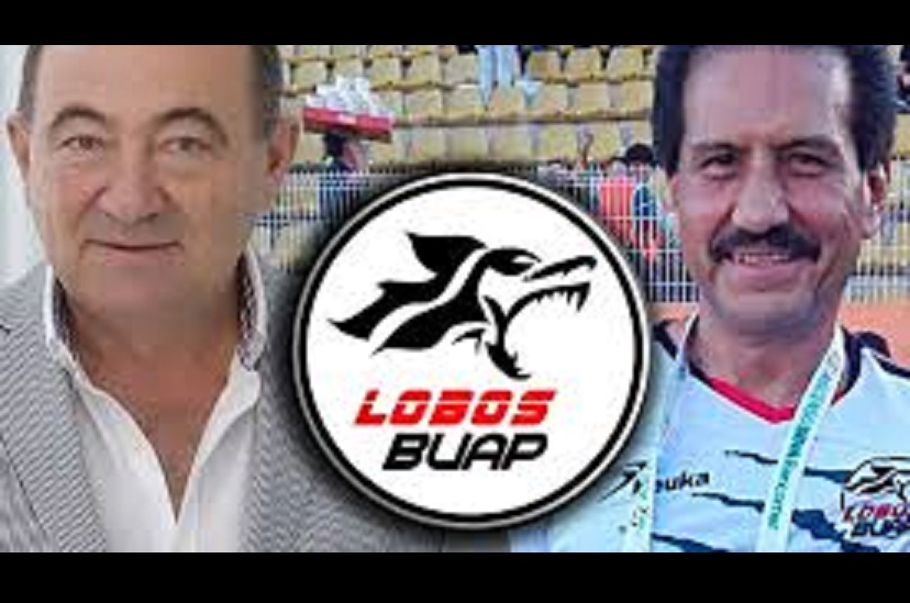 Mendívil deberá pagar 180 mdp a la BUAP por venta de Lobos