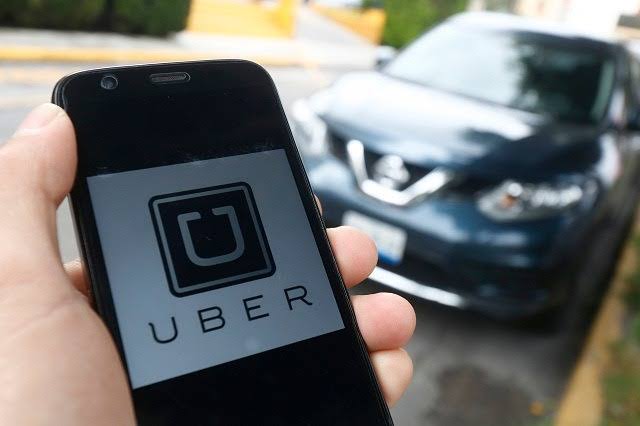 Ahora conductoras de Uber podrán aceptar solo mujeres