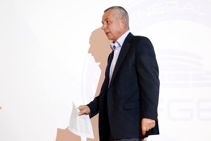 Desisten diputados de hacer comparecer a Carrancá