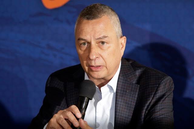Diputados harán comparecer a Carrancá antes de aprobar su renuncia