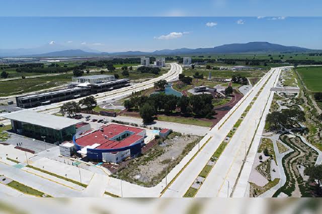 Pide gobierno a la SCJN terminar controversia contra Ciudad Modelo