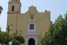 Amantes de lo ajeno intentan robar en una capilla en Chiautla