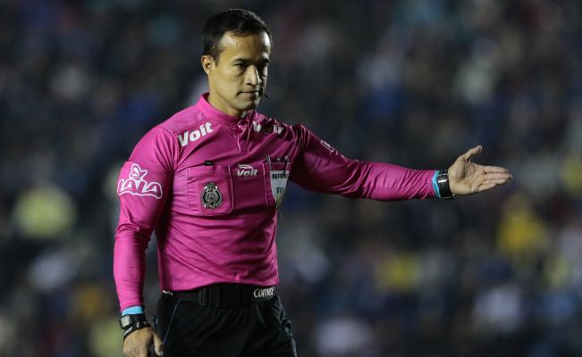 Isaac Rojas,  primera clave para la Final de Ida