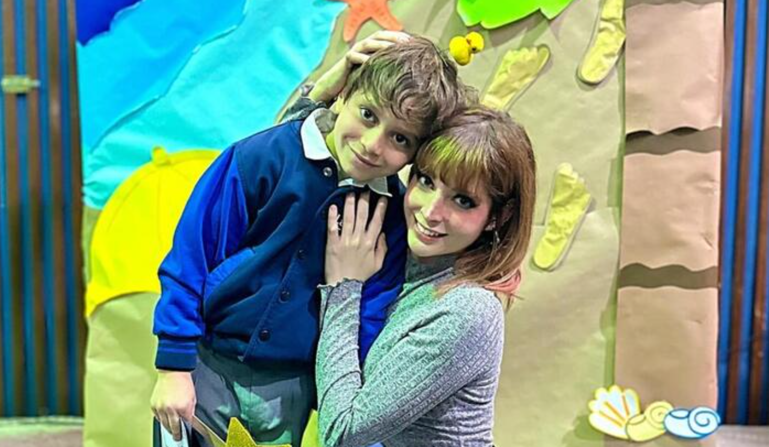 Tras disputa con Maribel Guardia, Imelda Tuñón recupera la custodia de su hijo