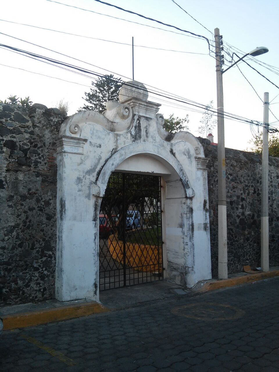 Deja Hospital San Juan de Dios 284 años de historias