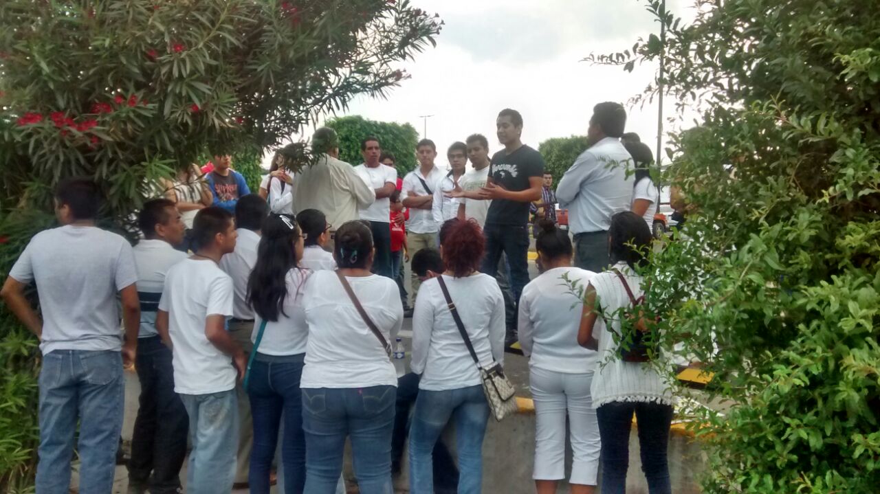 Debido a poca asistencia suspenden marcha por homicidio de Isarve