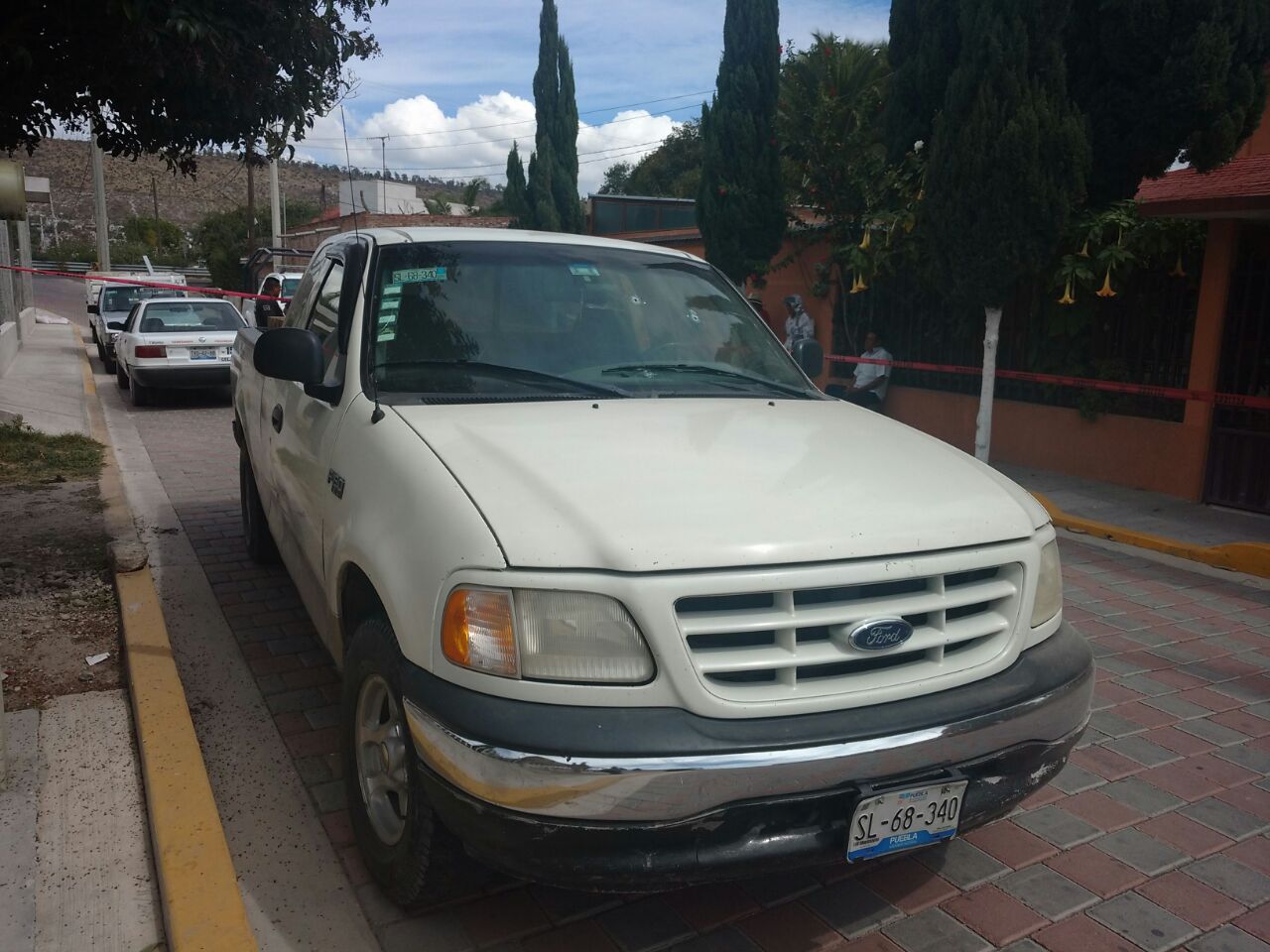 Hombre resulta herido tras ser baleado por un comando en Tecamachalco