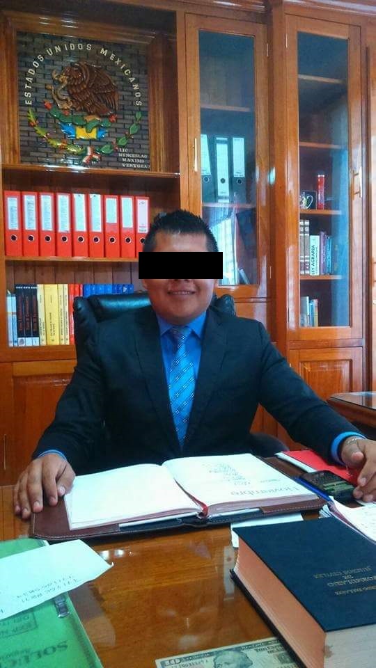 Ejecutan a dos abogados en despacho de Xicotepec de Juárez