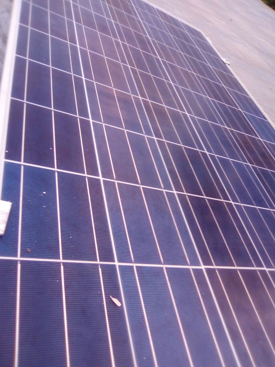 Plantón frente a la CFE en Cuetzalan utilizará energía solar