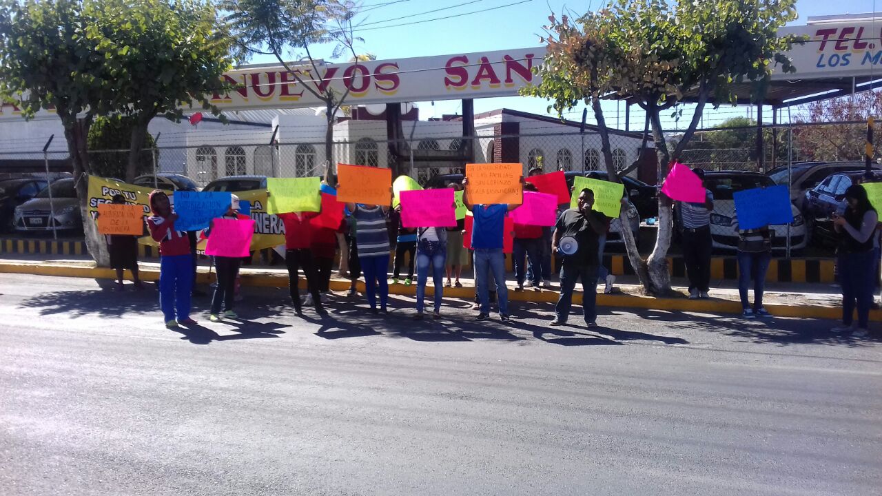 Aprueban gasolinería en Tehuacán pese a oposición de pobladores