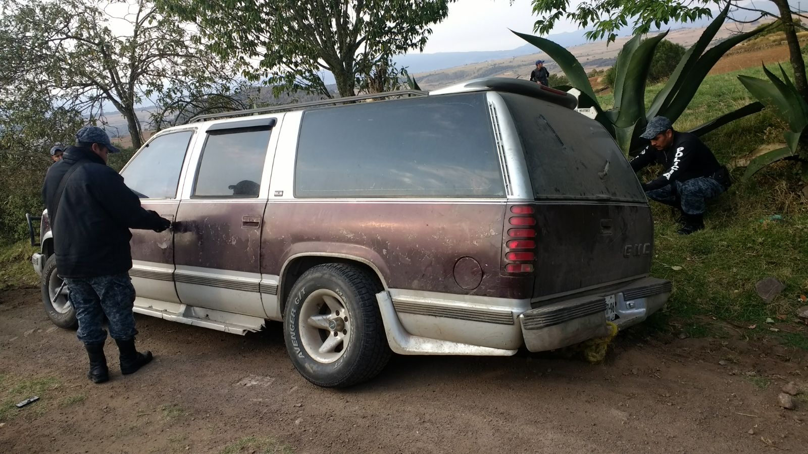 Hallan 3 mil litros de combustible robado en Chignahuapan