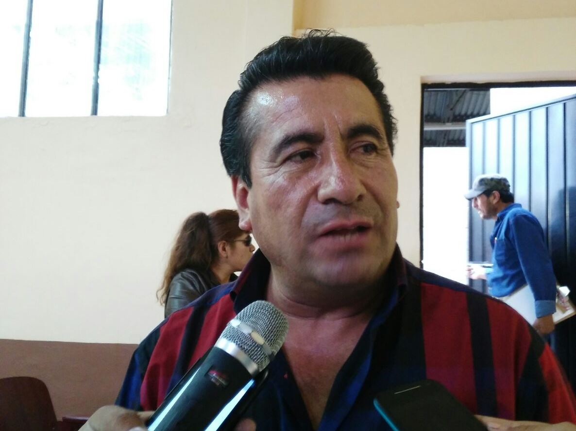 Tlalancaleca quiere operativos intermunicipales contra huachicoleros