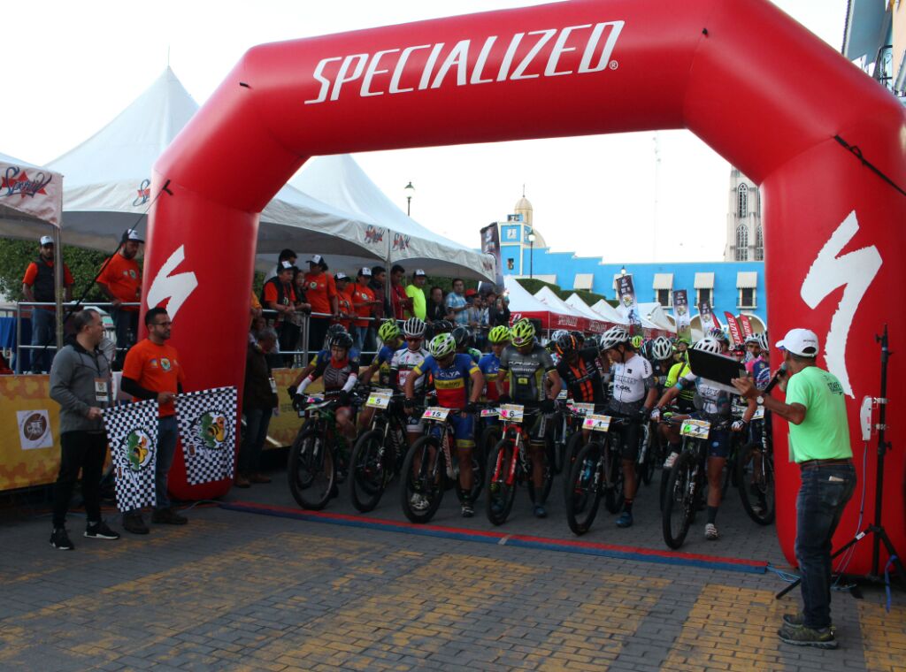 Con una gran participación concluye el Xicotebike 2017