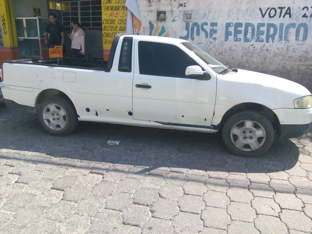 Disparan contra director de mercado en Tehuacán y sale ileso