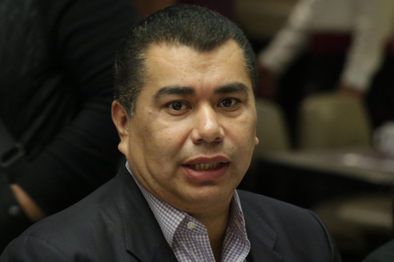 Defensa de Javier López Zavala pide revalorar su perfil para que salga de prisión